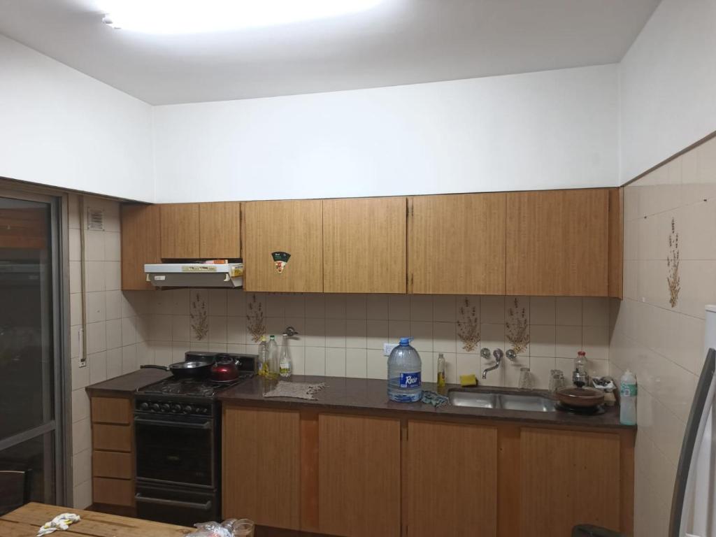 DEPARTAMENTO CÉNTRICO - PISO COMPLETO 108 m2 - 2