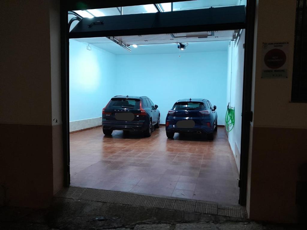 Macarena Suites - Centro Histórico con Parking gratis - 4