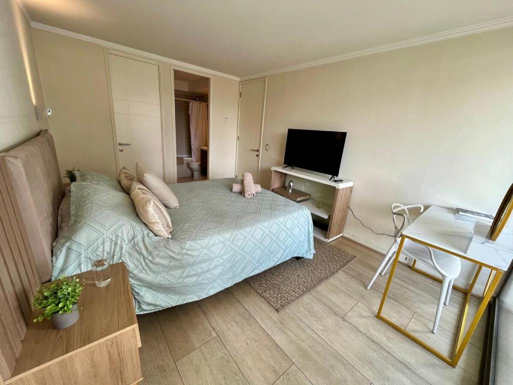 Luxurious and steps from the Mall - 2