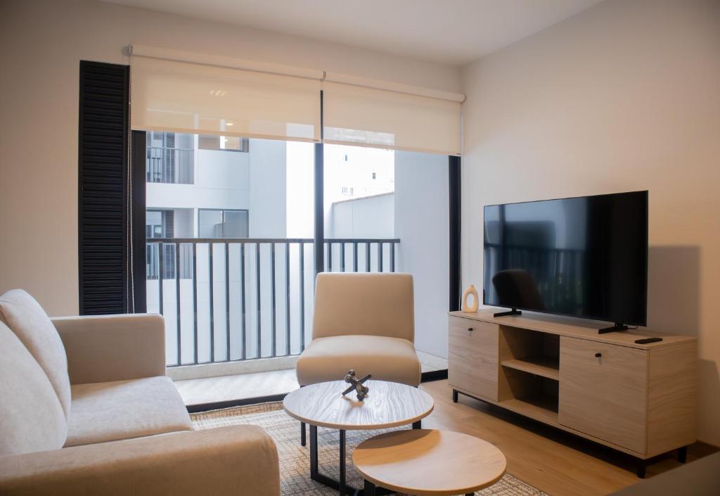 Palma Suites by Wynwood House - 3
