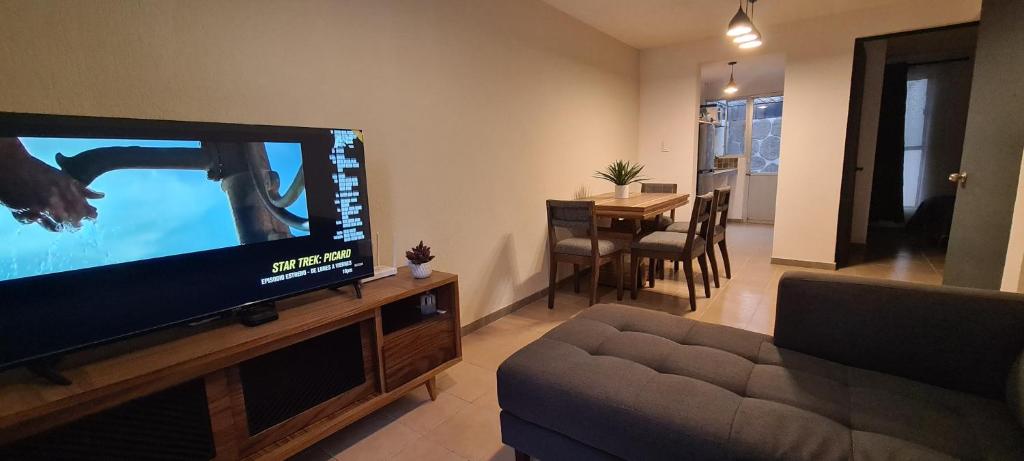 Mateo's House, San José de Otates