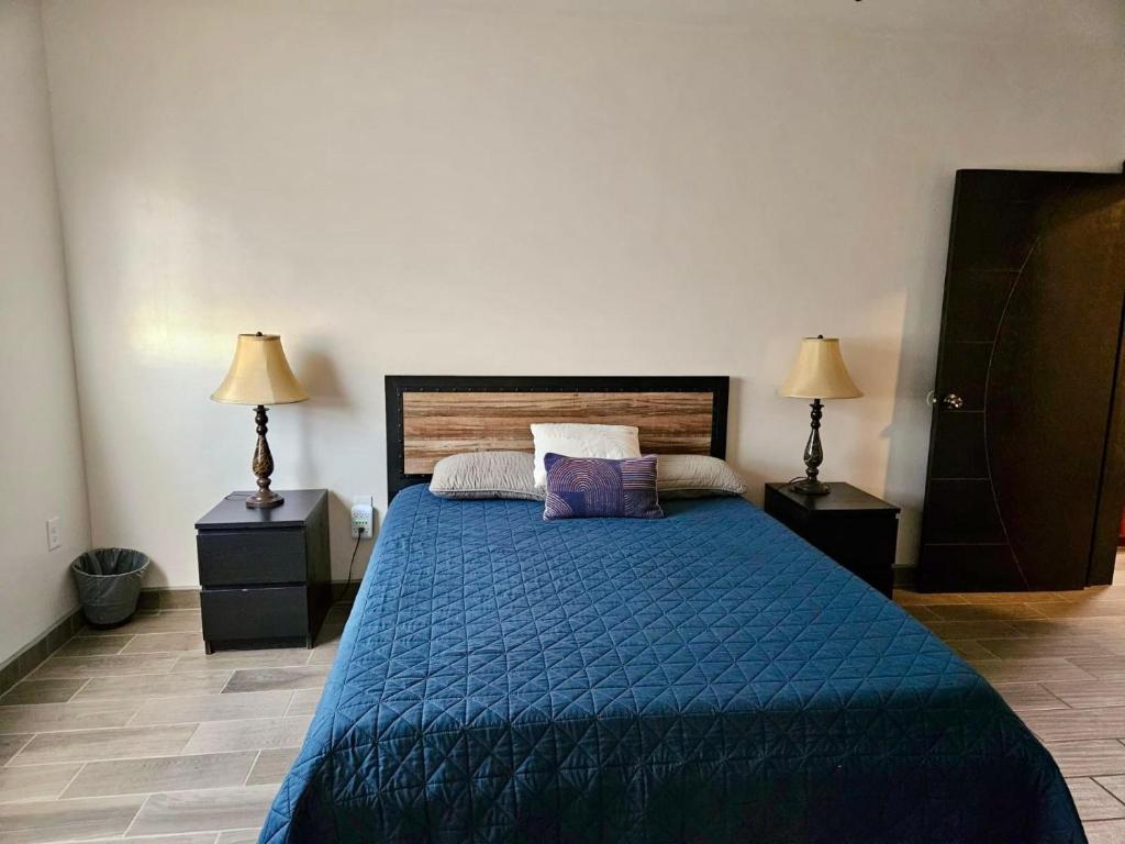 New Fully Furnished Vacation House - 3
