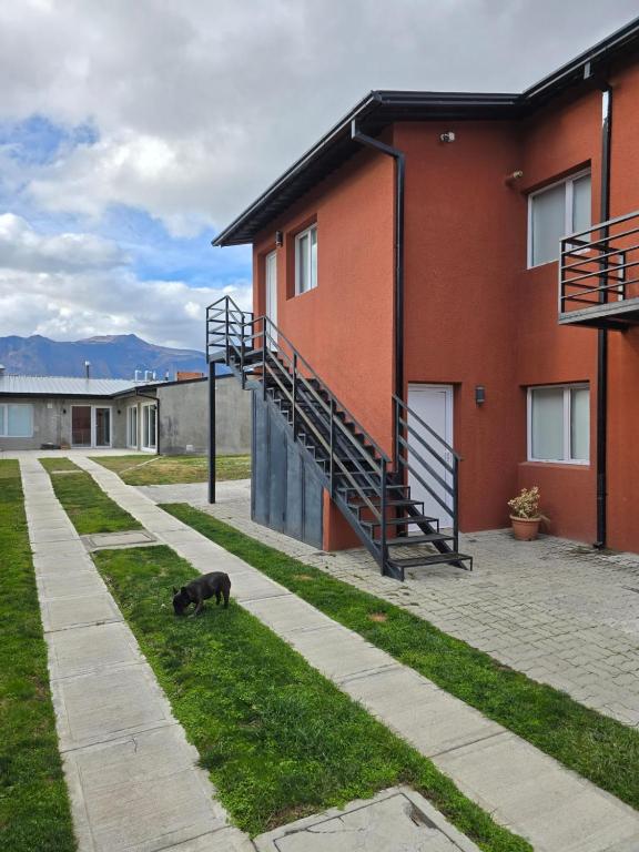 Vientos del Sur Esquel - 2