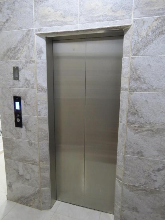 Acogedor apto - 5