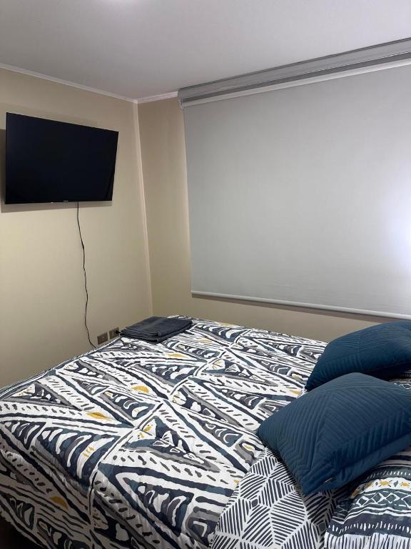 Departamento en Linares - 5