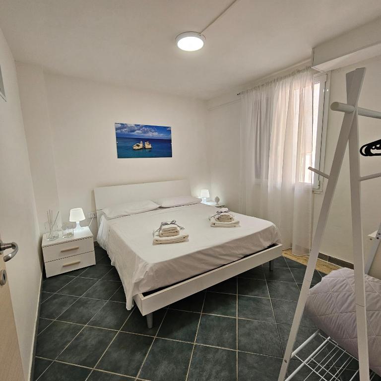 Casa Vacanze AFEA Torre dell'Orso Salento Puglia - 1