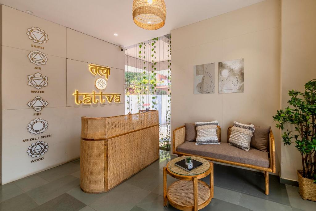 Tattva Suites