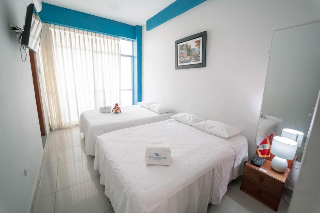 Hotel Suisui - 2