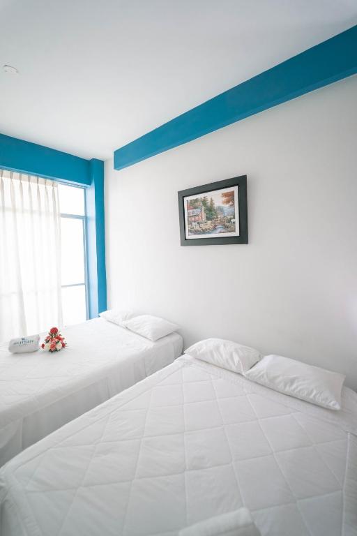 Hotel Suisui - 3