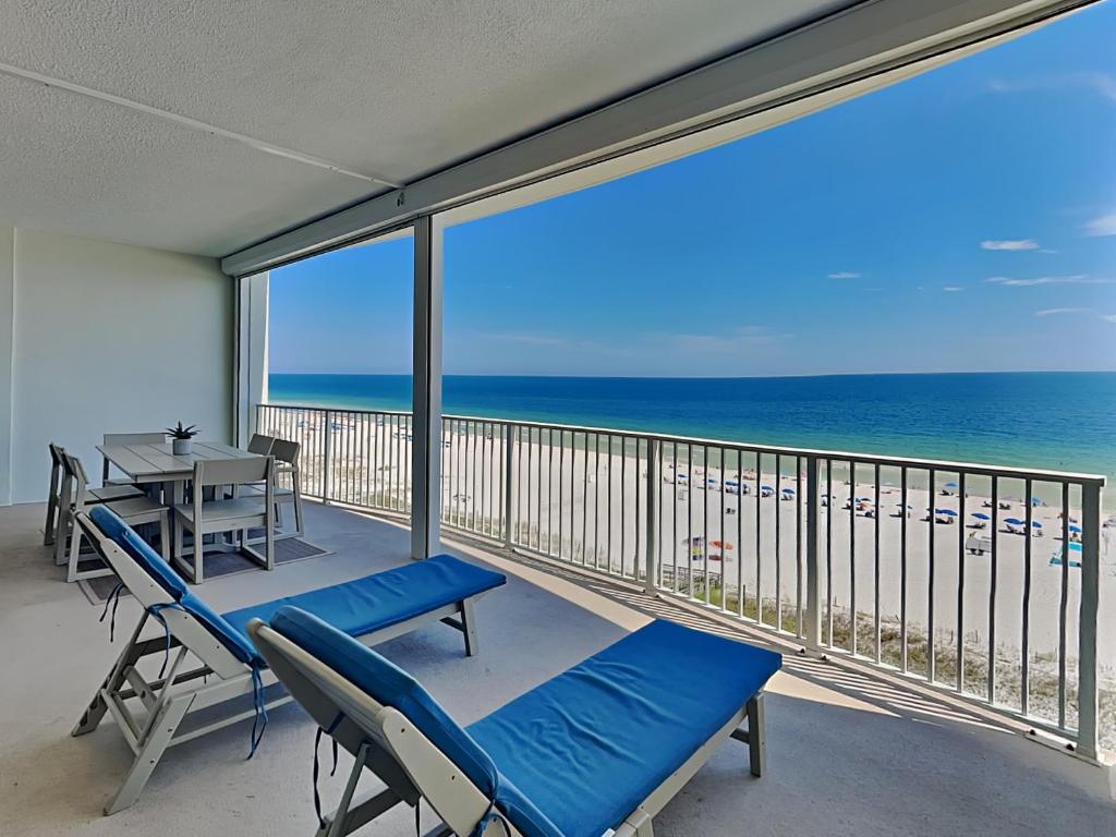 Regency Isle #609, Orange Beach
