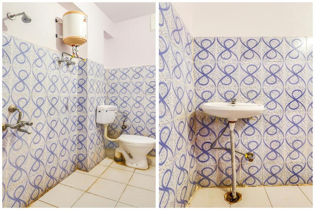 バスルーム（客室）