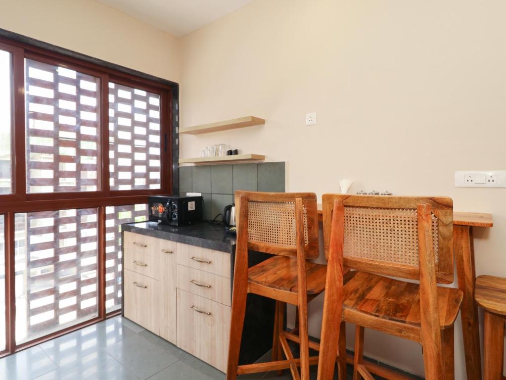 Tattva Suites