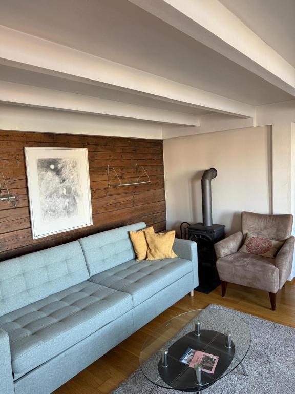 The History Hub by Stavanger BnB 28, Stavanger