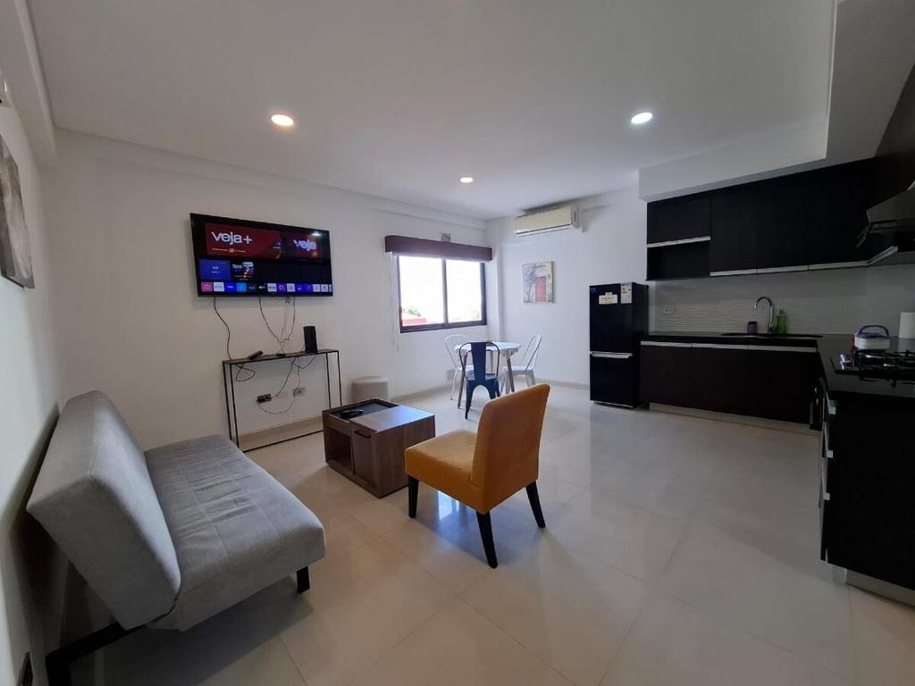 SIRIA 2 bedroom apartment with parquing - 2