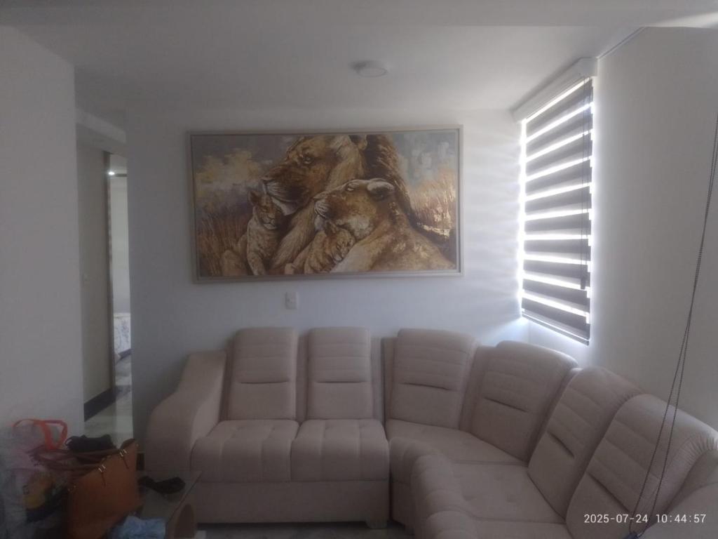 Espectacular apartamento acqua Hills - 3