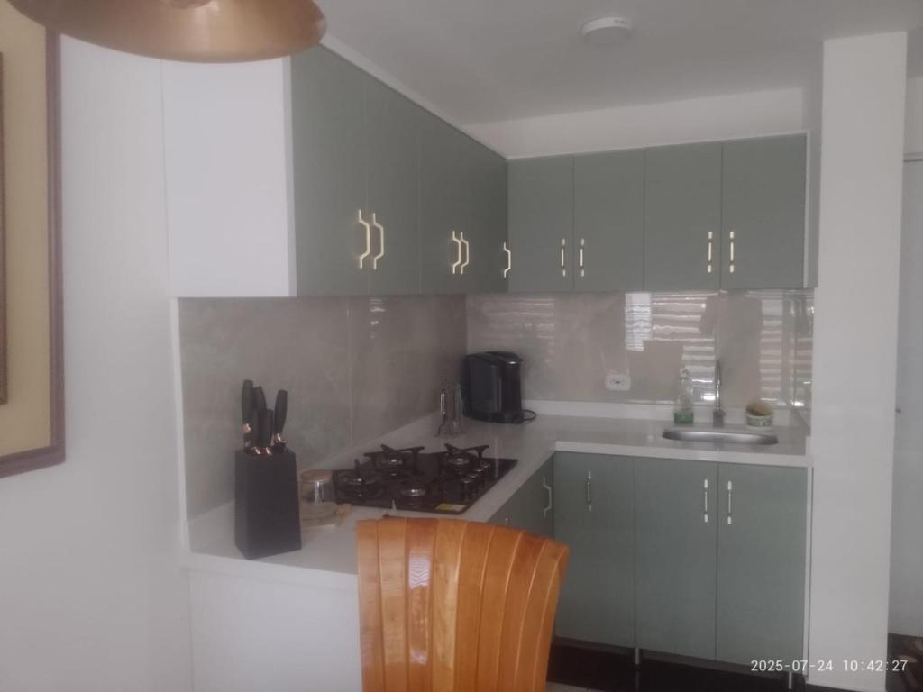 Espectacular apartamento acqua Hills - 4