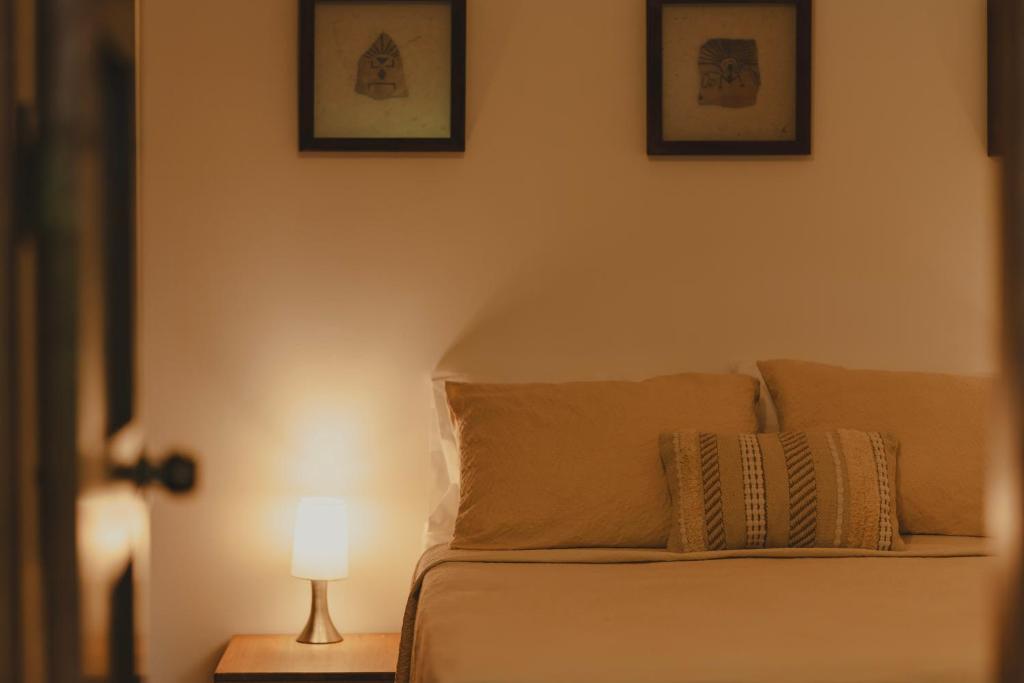 Cabecera House - 1