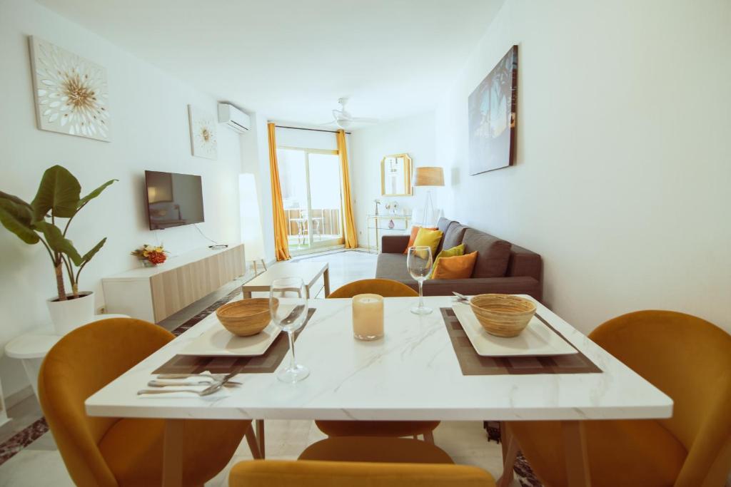 Sol & Mar apartment - 3