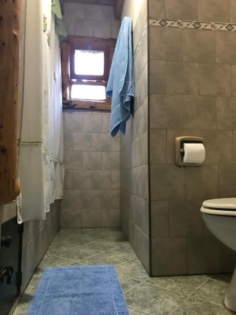 Cabañas del Angel - 3