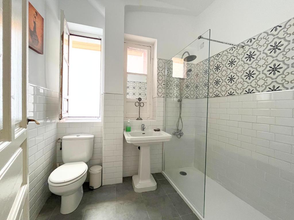 Apartamento Plaza de Doña Elvira 8 - 2