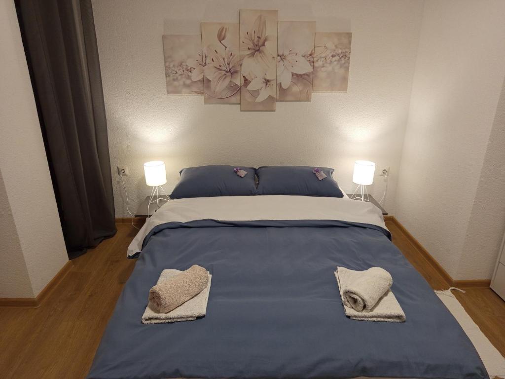 Apartmani Piralis - 5