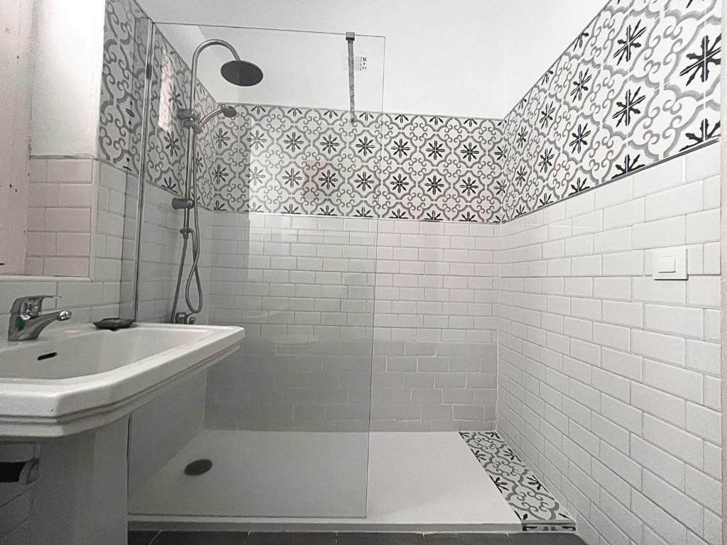 Apartamento Plaza de Doña Elvira 8 - 4