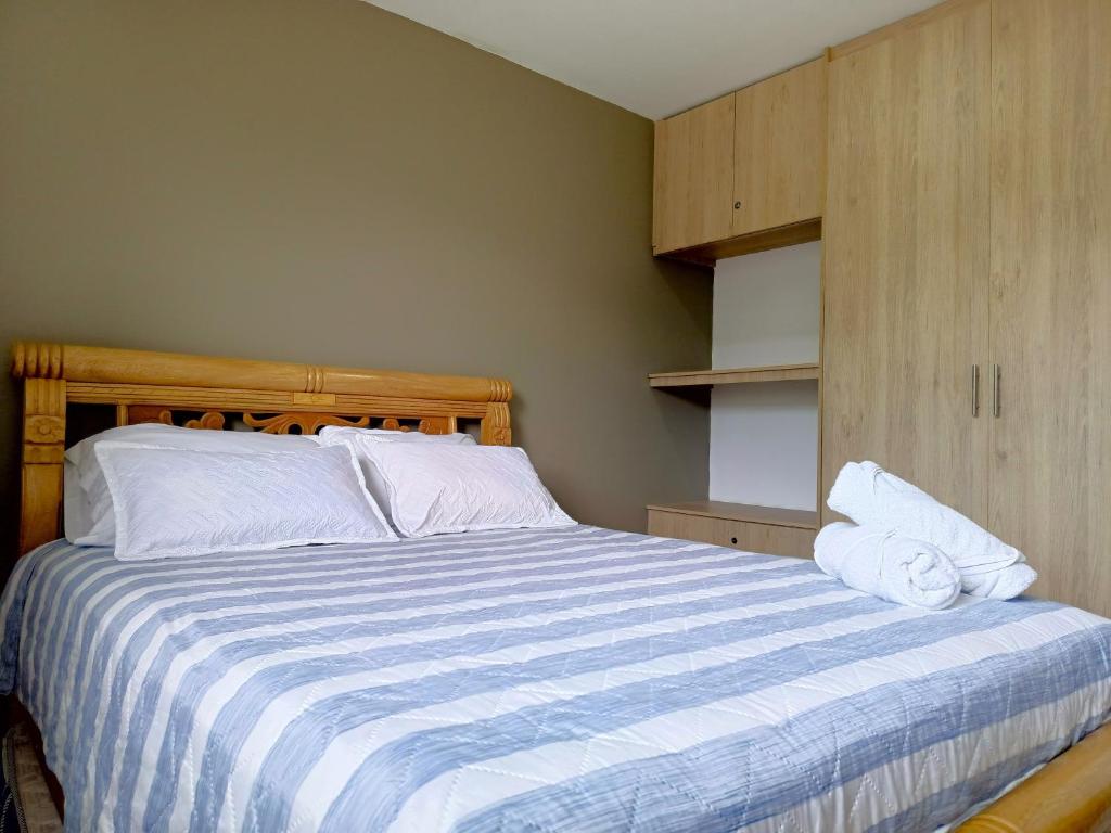 Comodo Apartamento con vistas, wifi, AA, TV & Piscina - 4