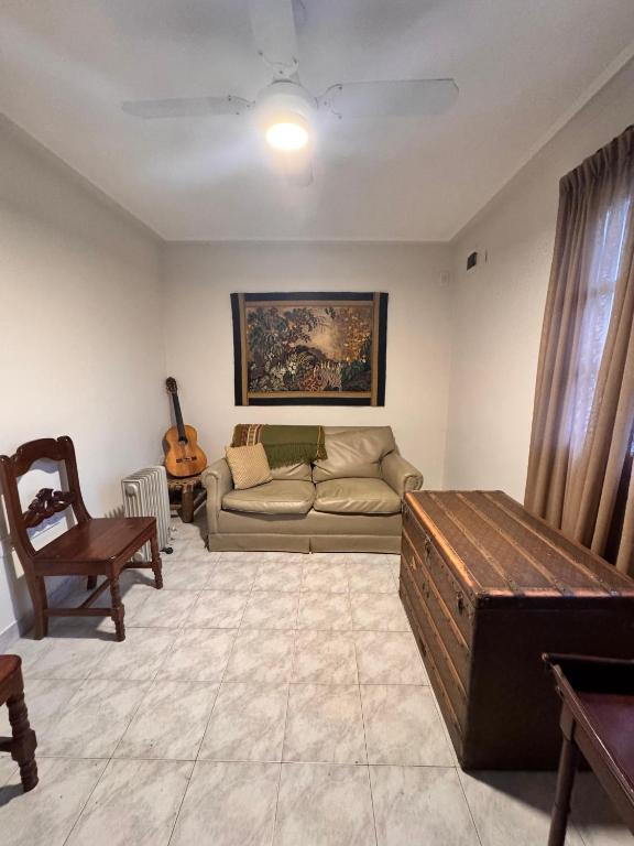 Casa YB, Yerba Buena