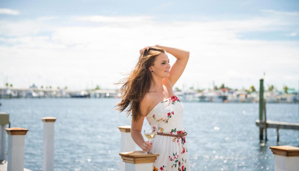 Sunset South, Key West