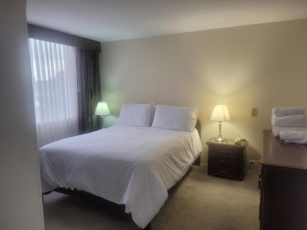 Furnished apartment in La Alhambra, Bogotá - 2