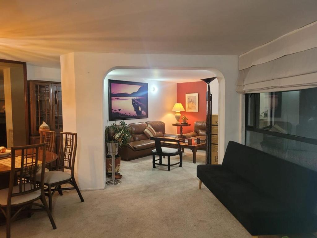 Furnished apartment in La Alhambra, Bogotá - 4