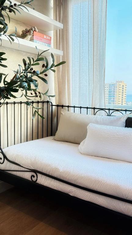 A paradise with a private pool, Aguadulce