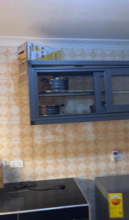 Foster Rest Love, Maijaw