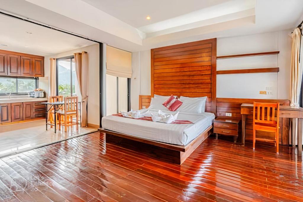 Chaweng Lake View Condotel, Amphoe Koh Samui