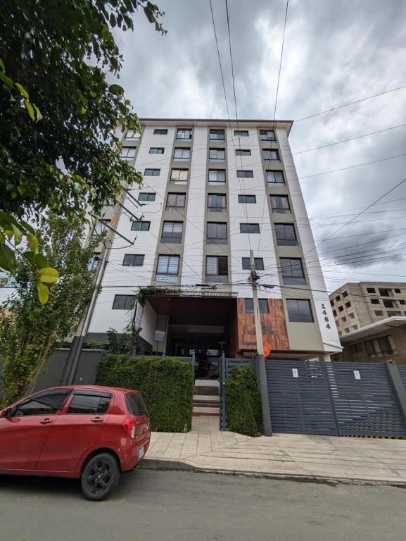 Edificio Nuevo Almendro - 1