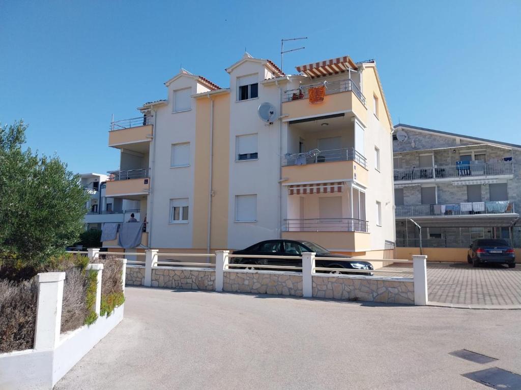 Apartment Daniela, Vodice