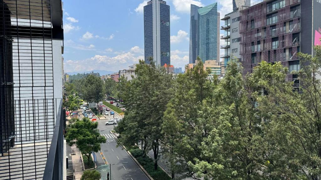 MD Chapultepec Roma Norte - 2