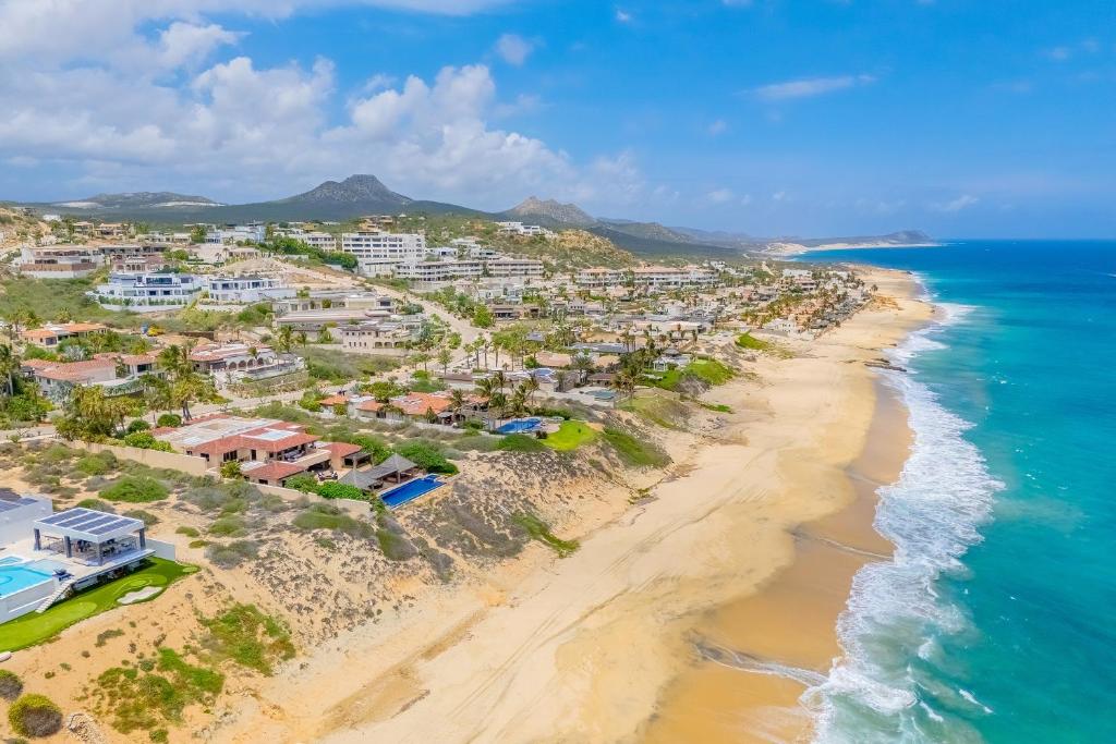 Villa Tranquilidad by Cabo Villas - 2