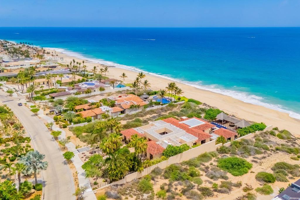 Villa Tranquilidad by Cabo Villas - 3