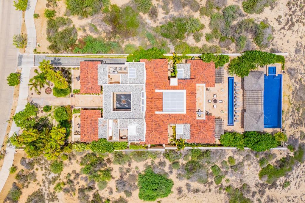 Villa Tranquilidad by Cabo Villas - 5