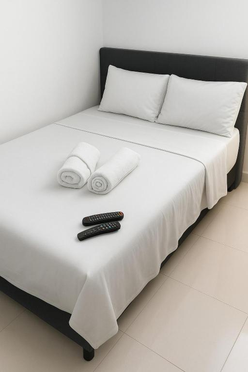 Hostal Mar y Arena - 1