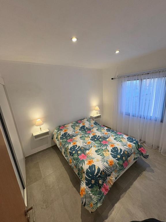 Alojamiento en Balcarce - 2