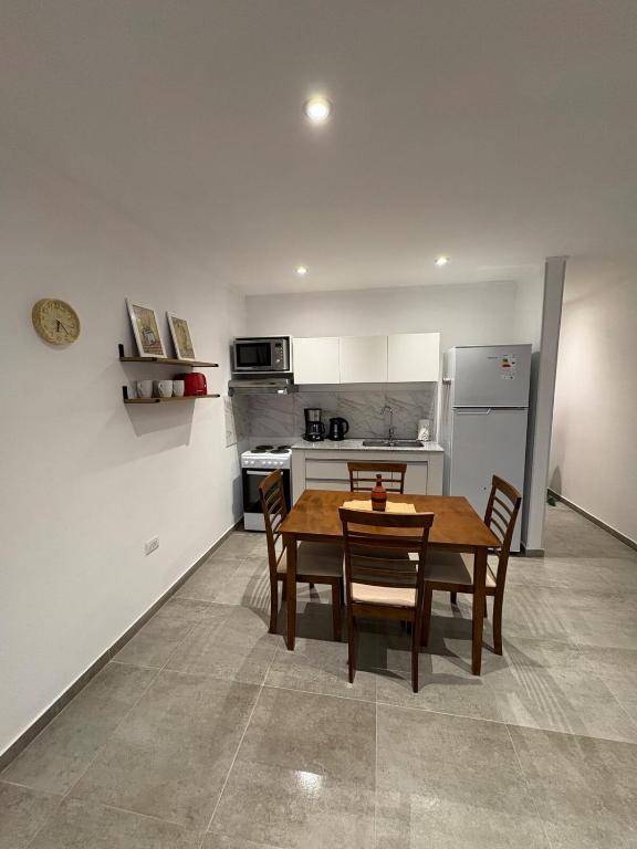 Alojamiento en Balcarce - 5