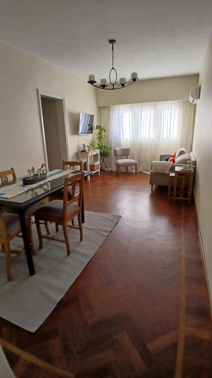 Departamento Caseros - 3