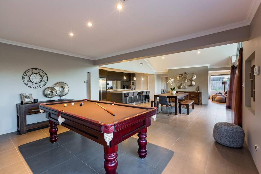 Back 9 - Family-friendly Golf Lover's Retreat, Dunsborough