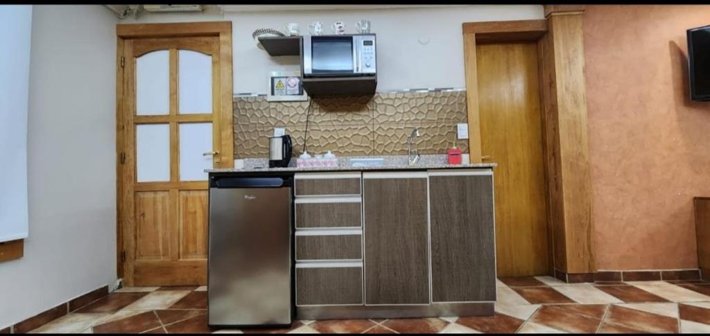 Departamentos amistad - 4