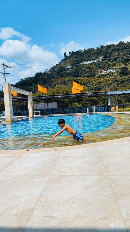 Hotel terrazas del sol - 2