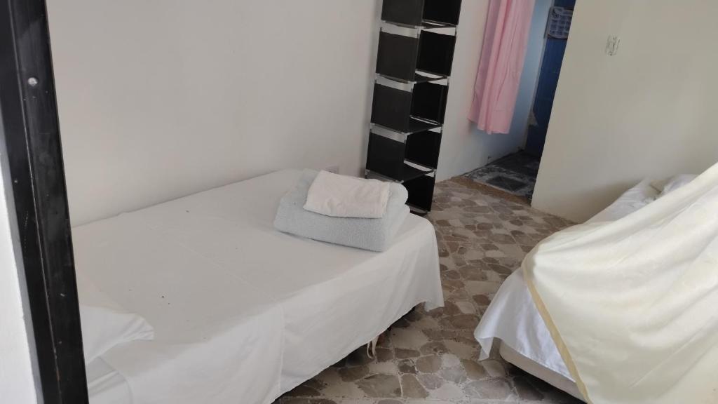 Hotel terrazas del sol - 3