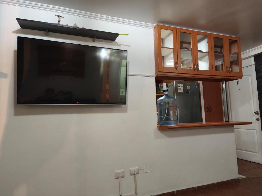 Departamento acogedor Arica - 3