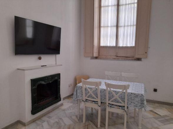 Apartamento en Santa Cruz Sevilla Catedral Giralda Nuevo 2025 - 2